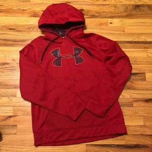 Under Armour hoodie